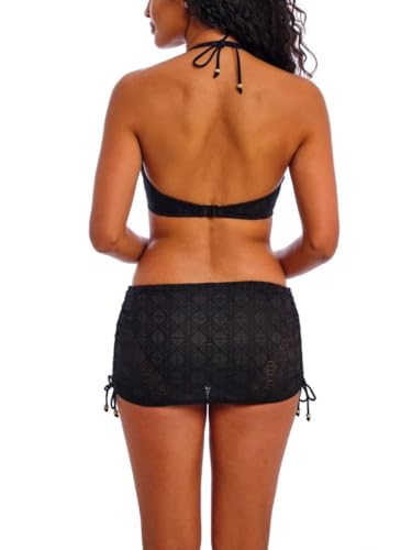 Women's Nomad Nights Underwire Halter Bikini Top