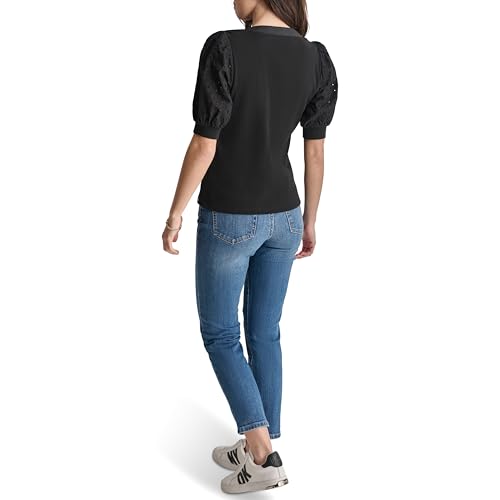 Women's V-Neck Short Sleeve Trendy Warm Weather