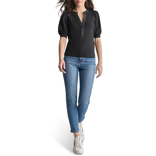 Women's V-Neck Short Sleeve Trendy Warm Weather