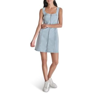 Women's Trendy Sleeveless Short Warm Weather