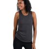 Women's Merino Tank Top by Woolly | RWS Certified | Soft, Stink Free, Seattle Designed