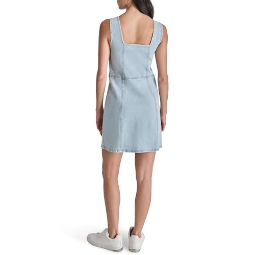 Women's Trendy Sleeveless Short Warm Weather