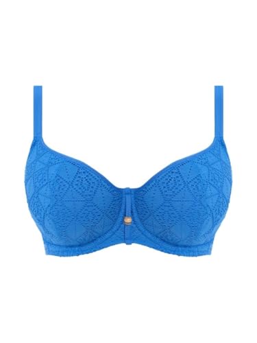 Women's Nomad Nights Underwire Sweetheart Bikini Top