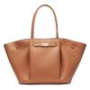 Vegan Leather Tote Bags Dressy Top Handle Purses and Handbags for Women Shoulder Bag with Large Capacity