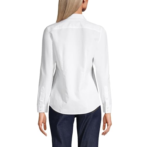 Women's Pinwale Cord Long Sleeve Shirt