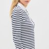 Women's Striped Jaden Top