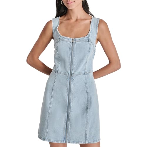 Women's Trendy Sleeveless Short Warm Weather