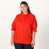 Women's Avila Classic Linen Button Down