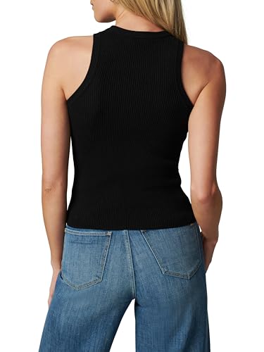 Women's The Daria Sleeveless Tank Top
