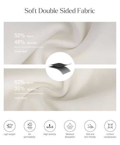 Corset Bodysuit for Women Tummy Control Shapewear Cowl Neck Tops Concert Outfits Thong Bodysuits