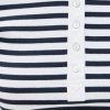 Women's Striped Jaden Top