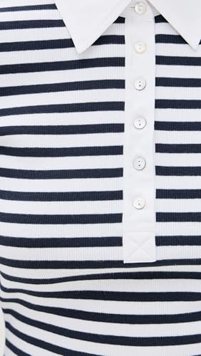 Women's Striped Jaden Top