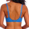 Women's Nomad Nights Underwire Sweetheart Bikini Top
