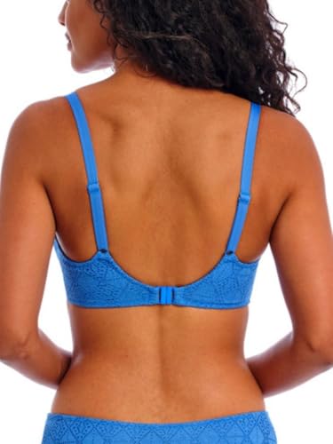 Women's Nomad Nights Underwire Sweetheart Bikini Top