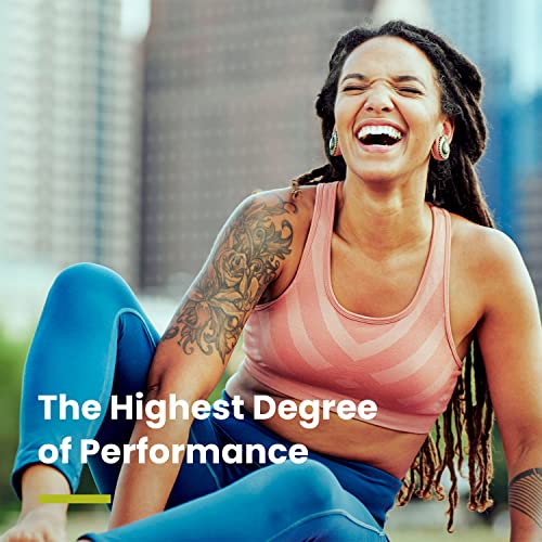 Women's Active Ultralite High Neck Tank